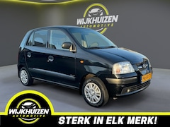 Hyundai Atos - 1.1i Active Cool First Edition met Airco Unieke km stand Nap