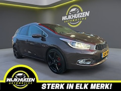 Kia Cee'd Sportswagon - 1.6 GDI Super Pack Premium Automaat Vol Opties