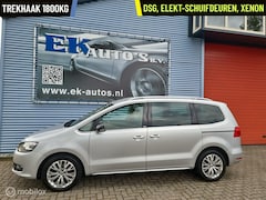 Volkswagen Sharan - 1.4 TSI Highline DSG. Zeer compleet