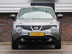 Nissan Juke - 1.6 Connect Ed