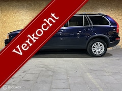 Volvo XC90 - 3.2 Geartr. - 7-persoons - schuifdak