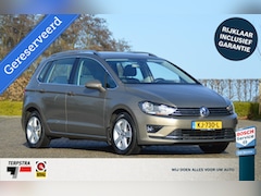 Volkswagen Golf Sportsvan - 1.4 TSI 125 pk DSG automaat Comfortline 1e eig