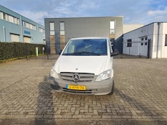 Mercedes-Benz Vito - 113 CDI Bj 2011 Automaat airco navi camera