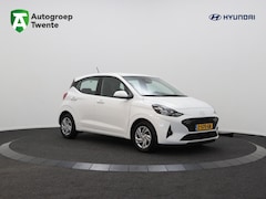 Hyundai i10 - 1.0 Comfort | Carplay | Private Lease 299 p.m