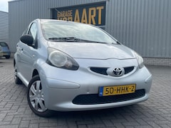 Toyota Aygo - 1.0-12V | AIRCO| 5 DEURS | APK 12-2025 |