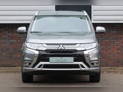 Mitsubishi Outlander - Outlander 2.4 PHEV Plug-in Hybrid PHEV Basis 4WD