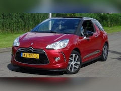 Citroën DS3 - 1.6 e-HDi So Chic