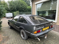 Opel Manta - 1.8 GT combi S