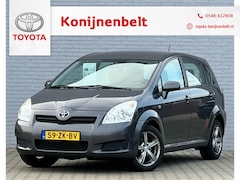 Toyota Verso - 1.6 VVT-i Terra Trekhaak | Airco | NL auto