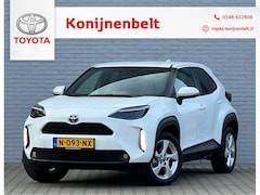 Toyota Yaris Cross - 1.5 Hybrid First Edition Automaat | Trekhaak | Navi | NL auto