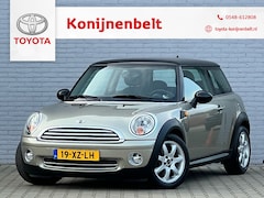 MINI Cooper - 1.6 Chili Automaat | Eerste Eigenaar | NL auto