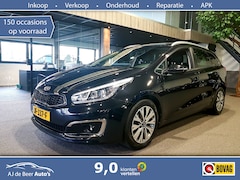 Kia Cee'd - 1.0 T-GDi DynamicLine Clima | Navi | LED | Cruise