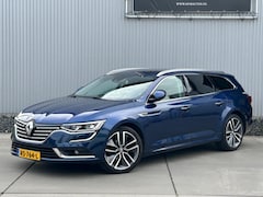 Renault Talisman Estate - 1.5 dCi Intens, 4control, massage stoelen, Navi, cruise, clima