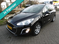 Peugeot 308 SW - 1.6 VTi Style 120pk 2e eig. 100.000km Clima Cruise Navi