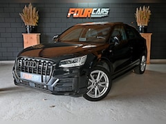 Audi Q2 - 35 TFSI CoD Sport S line Edition | 2019 | 65.000 KM | Panoramadak | S-line interieur | Lan