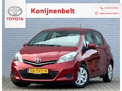 Toyota Yaris - 1.3 VVT-i Aspiration Automaat 5-deurs Trekhaak | Airco