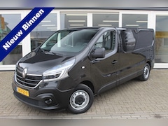 Renault Trafic - 2.0 dCi 145 T29 L2H1 Comfort, Cruise Control, Airco, Android Auto, Camera, PDC A, Prijs Is