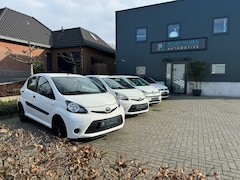 Toyota Aygo - 1.0 VVT-i Access