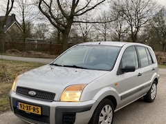 Ford Fusion - 1.4-16V Champion