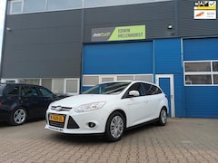 Ford Focus Wagon - 1.0 EcoBoost Trend