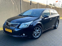 Toyota Avensis Wagon - 1.8 VVTi AUT / NAP / 1e Eig / Dealer Onderh