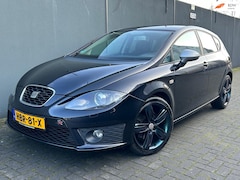 Seat Leon - 2.0 TFSI FR / AUT / Goed Onderhouden / APK