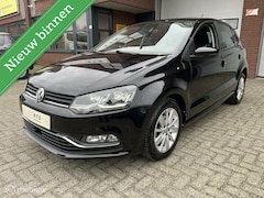 Volkswagen Polo - 1.2 TSI DSG Highline LED*CAMERA*PDC*CRUISE