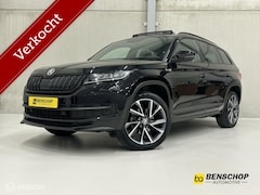 Skoda Kodiaq - 1.5 TS Sportline Navi Carplay Virtual ACC Camera Keyles LED