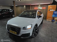 Audi Q2 - 1.0 TFSI Sport Pro Line/Pano/Virtual Cocpit/Dsg