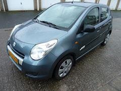 Suzuki Alto - 1.0 Silver-line