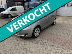 Toyota Yaris - 1.3 VVTi Sol MMT , AUTOMAAT, 1.Hand, Airco, Nieuw apk