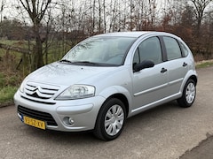 Citroën C3 - 1.4i-16V Caractère Automaat Airco APK 02-2026