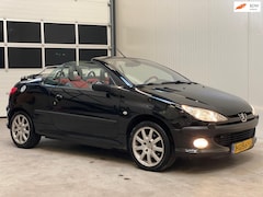 Peugeot 206 CC - 1.6 Benzine | Cabrio | APK | Rijdt Top