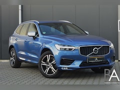 Volvo XC60 - 2.0 T5 AWD R-Design