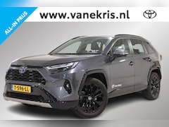 Toyota RAV4 - 2.5 Hybrid AWD Style, Innovation Pack, BSM, Sensoren, Apple Carplay/Android Auto, 360 grad