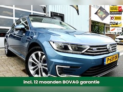 Volkswagen Passat - 1.4 TSI GTE Highline LMV/PDC/CAM/NAVI/PANO