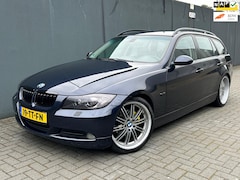 BMW 3-serie Touring - 318i / NAP / Motorrevisie / APK