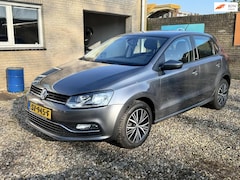 Volkswagen Polo - 1.2 TSI Highline