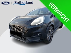 Ford Puma - 1.0 EcoBoost ST-Line X 125pk Hybrid | Adaptive cruise control | Winter Pack | Bang&Olufsen