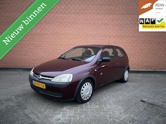 Opel Corsa - 1.2-16V 2004 201DKM | NAP | APK | CV |