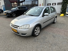 Opel Corsa - 1.2-16V Silverline , AUTOMAAT