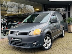 Volkswagen Caddy - 2.0 TDI