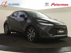 Toyota C-HR - 1.8 Hybrid 140 Style Edition | Stuur en Stoelverwarming