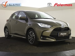 Toyota Yaris - 1.5 Hybrid Dynamic | Camera | Apple & Android Carplay