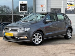 Volkswagen Polo - 1.2 TSI Connected Series, CARPLAY, NAVI, CRUISECR