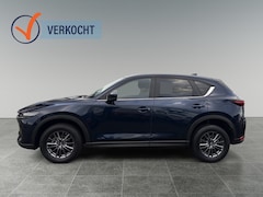 Mazda CX-5 - 2.0 Comfort | automaat | trekhaak