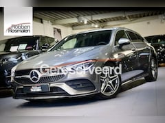 Mercedes-Benz CLA-klasse Shooting Brake - 200 AMG|Widescreen|CAM