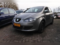 Seat Altea - versnellings bak probleem motor goed 1.6 Reference