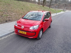 Volkswagen Up! - 1.0 move up! BlueMotion Airconditioning