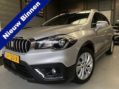 Suzuki S-Cross - 1.4 Boosterjet Exclusive 141pk, Achteruitrijcamera